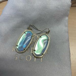 Kendra Scott Earrings